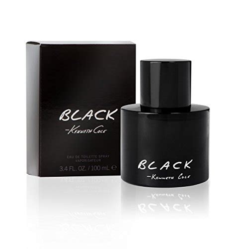 best black fragrance.